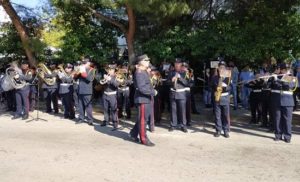 Ο Δήμος Βριλησσίων γιόρτασε την 28η Οκτωβρίου τιμώντας όσους θυσίασαν την ίδια τους την ζωή για την ελευθερία 