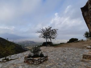 Θεία Λειτουργία και Αρτοκλασία στον Ι.Ν. Αγίων Ασωμάτων Πεντέλης στις 8/11