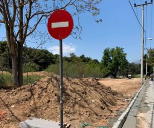 Λυκόβρυση Πεύκη :Συνεχίζουμε να απαντάμε με έργα ουσίας με έργα υποδομών για το δήμο