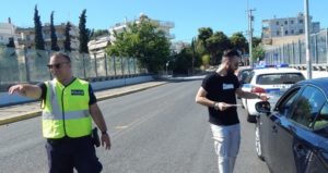 Μεταμόρφωση : Πρωτότυπη δράση του Δήμου με τη συνδρομή της ΕΛΑΣ