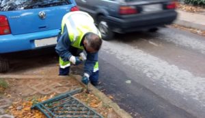 Κηφισιά: Το εργατοτεχνικό προσωπικό συνεχίζει την μάχη της καθημερινότητας