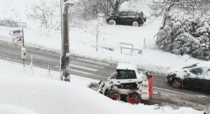 Διόνυσος: Ο Δήμαρχος ζήτησε να κηρυχθεί ο Δήμος σε κατάσταση έκτακτης ανάγκης