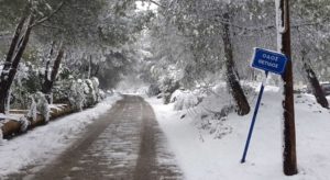 Κηφισιά: Ανακοίνωση «Ανοιχτοί παρέμειναν όλο το βράδυ οι κεντρικοί δρόμοι του Δήμου»