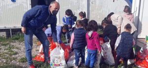 Μαρούσι: Πασχαλινές δράσεις αλληλεγγύης και κοινωνικής προσφοράς στον Δήμο Αμαρουσίου