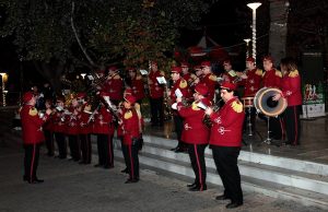 Χαλάνδρι: Ο 2oςΝυχτερινός Αγώνας Δρόμου έγραψε γιορτινή ιστορία