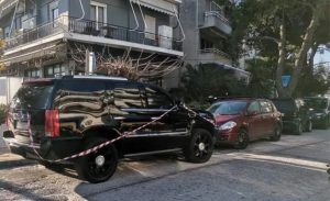 Νέα Ιωνία: Συμμορία των επτά Αλβανών σκότωσαν ομοεθνή τους που έβλεπε ποδοσφαιρικό αγώνα σε καφετέρια