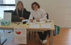 Λυκόβρυση Πεύκη:  Με επιτυχία πραγματοποιήθηκε η καθιερωμένη εθελοντική αιμοδοσία του Δήμου