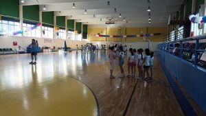 Αγία Παρασκευή: «Summer Camp 2023» Ξεκίνησαν σήμερα, οι καλοκαιρινές αθλητικές δραστηριότητες για παιδιά