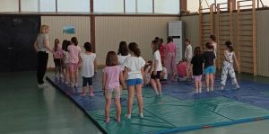 Αγία Παρασκευή: «Summer Camp 2023» Ξεκίνησαν σήμερα, οι καλοκαιρινές αθλητικές δραστηριότητες για παιδιά