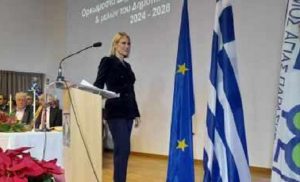 Αγία Παρασκευή: Ορκίστηκαν ο νέος Δήμαρχος και τα νέα μέλη του Δημοτικού Συμβούλιου