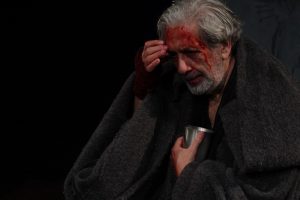 Θέατρο : «Gilles και η Νύχτα» του HUGO CLAUS με τον Νίκο Χατζηπαπά - Παράταση παραστάσεων στο Από Μηχανής Θέατρο
