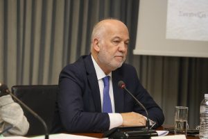 Μαρούσι : Ημερίδα «Η Δικαιοσύνη πυλώνας Ασφάλειας και Ανάπτυξης» με την υποστήριξη του Δήμου