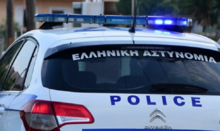 Ραφήνα : Ληστεία σε διώροφη κατοικία - Τραυμάτισαν μάνα και κόρη