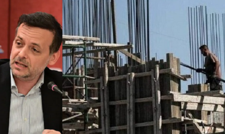 Αθήνα: Απόφαση το δημοτικού συμβουλίου «Όχι στα μπόνους για τα ύψη των οικοδομών»