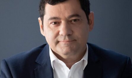 ΕΕΤΑΑ : Στη θέση του διευθύνοντα συμβούλου της εξελέγη ο πρώην δήμαρχος Λυκόβρυσης Πεύκης Τάσος Μαυρίδης