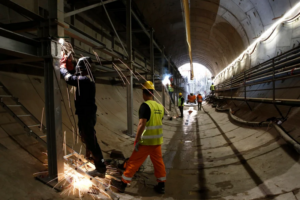 «Γραμμή 4 του Μετρό» Το μεγαλύτερο δημόσιο έργο που υλοποιείται στη χώρα μας - Θα αλλάξει ριζικά το κυκλοφοριακό στην Πρωτεύουσα