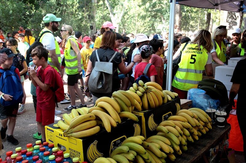 Χαλάνδρι: «Plogging 2024» Παιδικό κέφι και ορμή, για ένα καλύτερο περιβάλλον