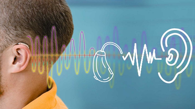 Μεταμόρφωση: Δωρεάν προληπτικός έλεγχος ακουστικής ικανότητας στο 3ο ΚΑΠΗ του Δήμου