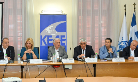 ΚΕΔΕ : Συνεδρίαση ΔΣ ΚΕΔΕ και ΔΣ ΠΕΔ Στερεάς Ελλάδας στη Χαλκίδα