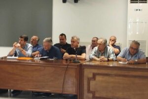 Πεντέλη: Συνεδρίαση του ΤΕΣΟΠΠ Δήμου Πεντέλης