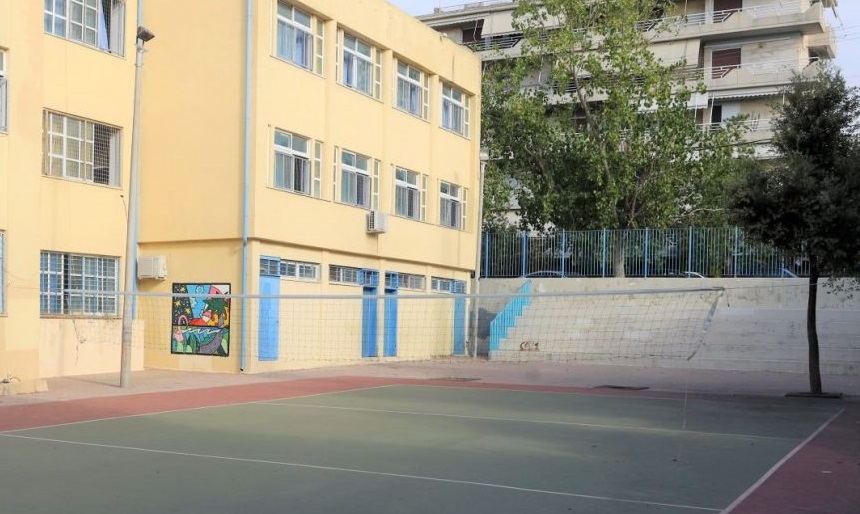 Μαρούσι : Συνεχίζεται η αναστολή λειτουργίας των Νηπιαγωγείων και Δημοτικών Σχολείων στο Δήμο Αμαρουσίου