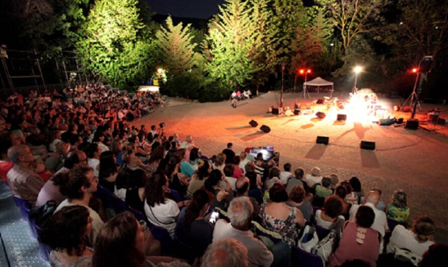 Χαλάνδρι: Θέατρο και Our Festival στην τέταρτη εβδομάδα του Φεστιβάλ Ρεματιάς – Νύχτες Αλληλεγγύης 2024