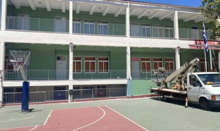 Φιλοθέη Ψυχικό:  Αναβάθμιση σχολικών μονάδων του Δήμου