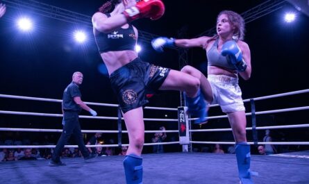 Μαρούσι: Για 5η συνεχή χρονιά το ArtemisFightNight  στο Αμαλίειο Θέατρο