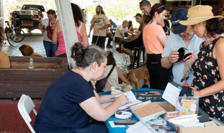 Μαρούσι: «Γιορτή Υιοθεσίας», αδέσποτων ζώων με την υποστήριξη του Δήμου Αμαρουσίου