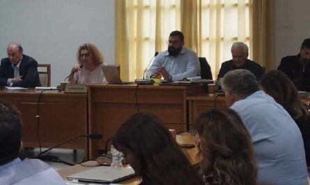Πεντέλη: Ψηφίστηκε το Στρατηγικό Σχέδιο του Δήμου Πεντέλης
