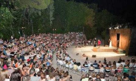 Χαλάνδρι: «10ο Our Festival» Η καρδιά των νέων καλλιτεχνών χτυπά και φέτος στο Η καρδιά των νέων καλλιτεχνών χτυπά και φέτος στο