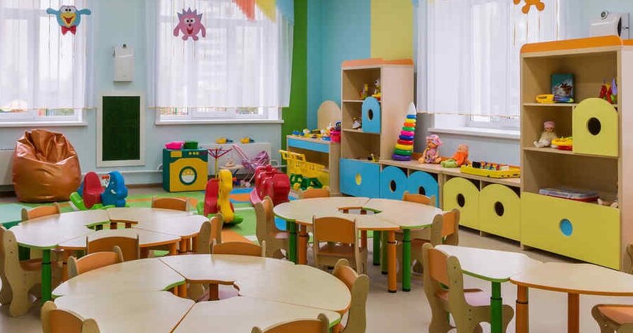 Χαλάνδρι: «Παιδικοί σταθμοί» Έως 1 Αυγούστου η υποβολή αιτήσεων Voucher στην ΕΕΤΑΑ