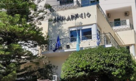  «ΣΥΝΔΙΚΑΤΟ ΟΤΑ ΑΤΤΙΚΗΣ» Ο Δήμαρχος Αλίμου για ακόμα μια χρονιά  απολύσει κόσμο