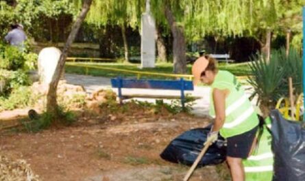 Το Πρόγραμμα απασχόλησης ανέργων ηλικίας 55 έως 67 ούτε διακόπτεται ούτε περικόπτεται