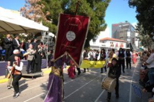 Νέα Ιωνία: Με λαμπρότητα εορτάστηκε η εθνική επέτειος της 28ης Οκτωβρίου στο Δήμο