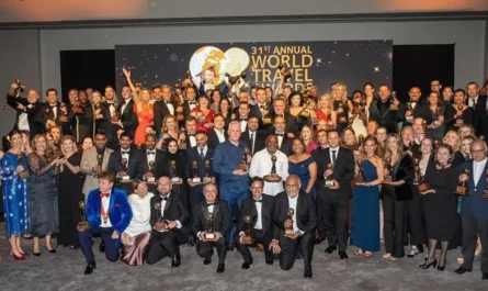 «World Travel Awards 2024» Η Αθήνα είναι ο κορυφαίος πολιτιστικός προορισμός στον κόσμο για το 2024