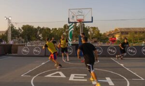 Νέα Ιωνία: «ΔΕΗ 3×3 POWER TO THE HOOD by Eurohoops» Η μεγάλη γιορτή του μπάσκετ