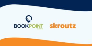 Βιβλίο : Επίσημη συνεργασία του BookPoint με το Skroutz - Μια σημαντική συμφωνία για τον χώρο του βιβλίου