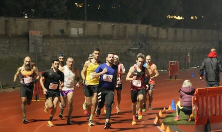 Χαλάνδρι: «4o ChristmasNightRun» Περισσότερες από 250 συμμετοχές στην χριστουγεννιάτικη αθλητική γιορτή του Δήμου