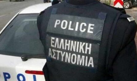 Ρομά το 86% των Ελλήνων που ενεπλάκησαν σε κλοπές και διαρρήξεις το 2022 σύμφωνα με έκθεση που δημοσίευσε η ΕΛ.ΑΣ.