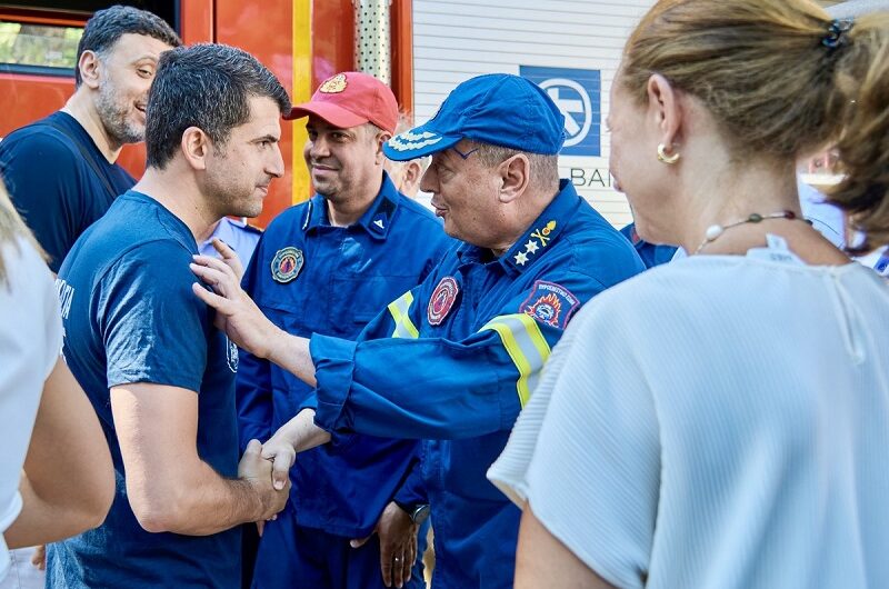 Κηφισιά: Ο Δήμος για τη Διεθνή «Ημέρα Εθελοντισμού»