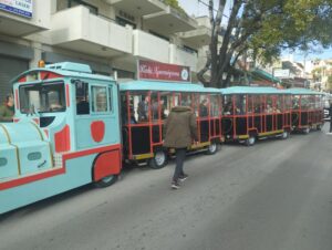 Πεντέλη:  Ολοκληρώθηκαν με μεγάλη επιτυχία και πλήθος κόσμου οι πρώτες Χριστουγεννιάτικες Εκδηλώσεις στον Δήμο