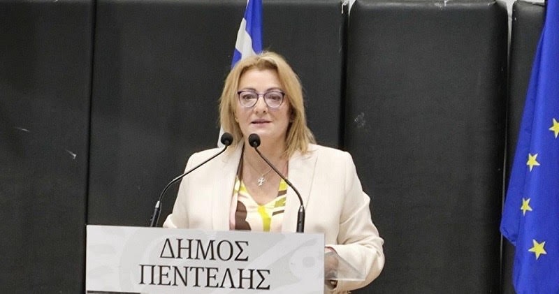 Πεντέλη: «Ανακοίνωση» Συνεχίζει η εμπαθής αντιμετώπιση του Δήμου Πεντέλης από την κα Κεχαγιά