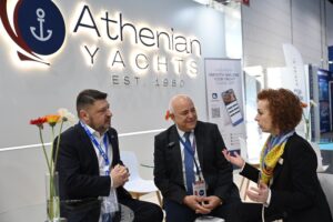 Περιφέρεια Αττικής:  Στη Διεθνή Έκθεση Boot Duesseldorf 2025 ο Περιφερειάρχης