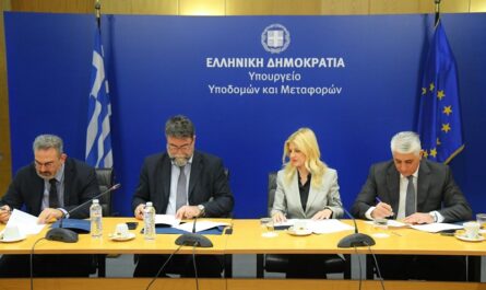 ΚΕΔΕ: Μνημόνιο συνεργασίας για την προώθηση του ποδηλατικού τουρισμού