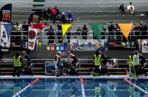 Χαλάνδρι: ΤοInPoolTRIathlonτου Χαλανδρίου έρχεται 8 & 9 Φεβρουαρίου