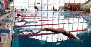 Χαλάνδρι: ΤοInPoolTRIathlonτου Χαλανδρίου έρχεται 8 & 9 Φεβρουαρίου