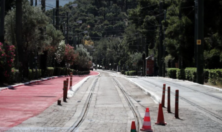 Αθήνα: Άμεσα 40 πεζοδρομήσεις στον δήμο Αθηναίων – Τον Μάρτιο θα είναι έτοιμη η Βασ. Όλγας