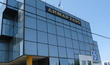 Ηράκλειο Αττικής:  Παράταση έως τις 14/3/25 για την ρύθμιση οφειλών προς το δημοτικό ταμείο