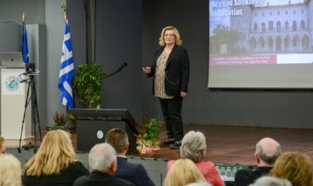 Πεντέλη: «Ένας Χρόνος Διοίκησης – Απολογισμός 2024» Η Ανασύσταση του Δήμου